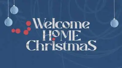 Welcome Home (Christmas)