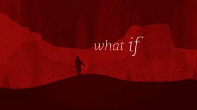 What If Video | Shift Worship