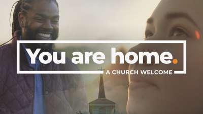 You Are Home