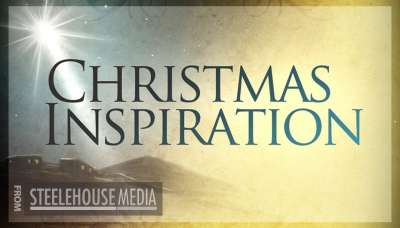 Christmas Inspiration