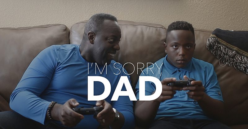 Im Sorry Dad Podcast