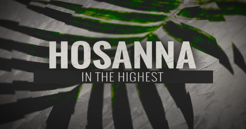 Home | Hosanna Bible College