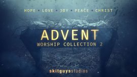 Advent Worship Collection 2