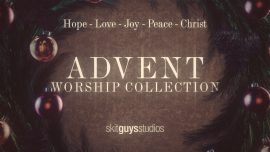 Advent Worship Collection