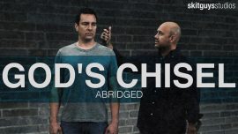 God's Chisel: Abridged