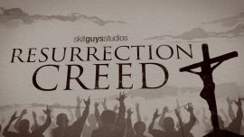 Resurrection Creed