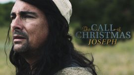 The Call Of Christmas: Joseph