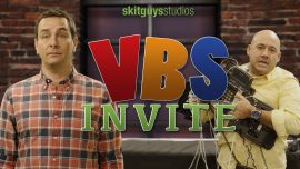 VBS Invite 2