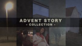 Advent Story Collection