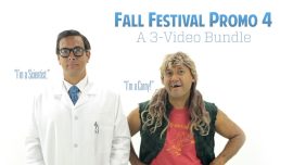 Fall Festival Promo 4
