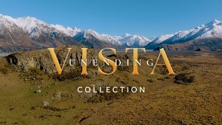 Unending Vista Collection